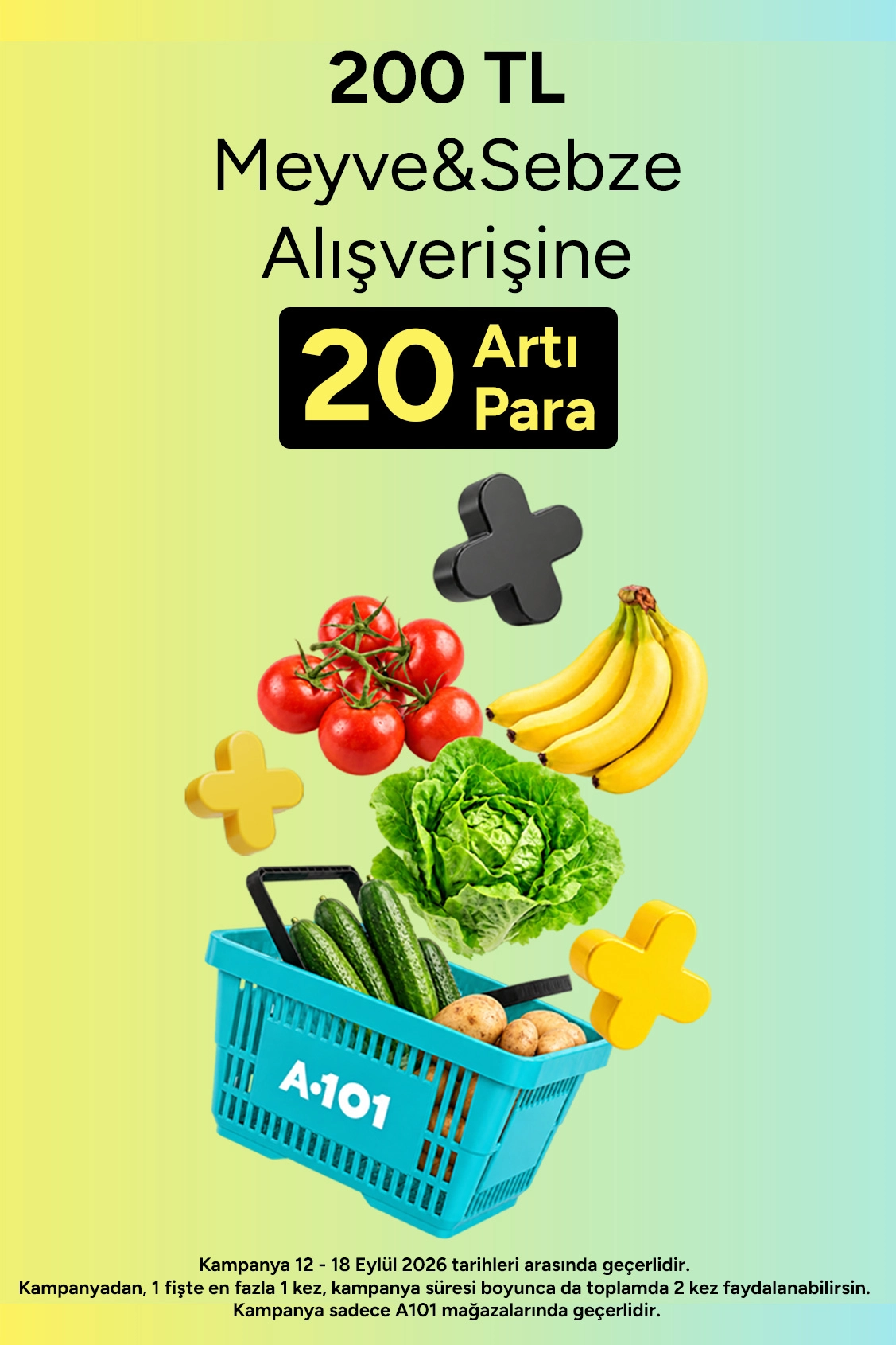 A101 12 Eylül 2026 aktüel katalog sayfa 11