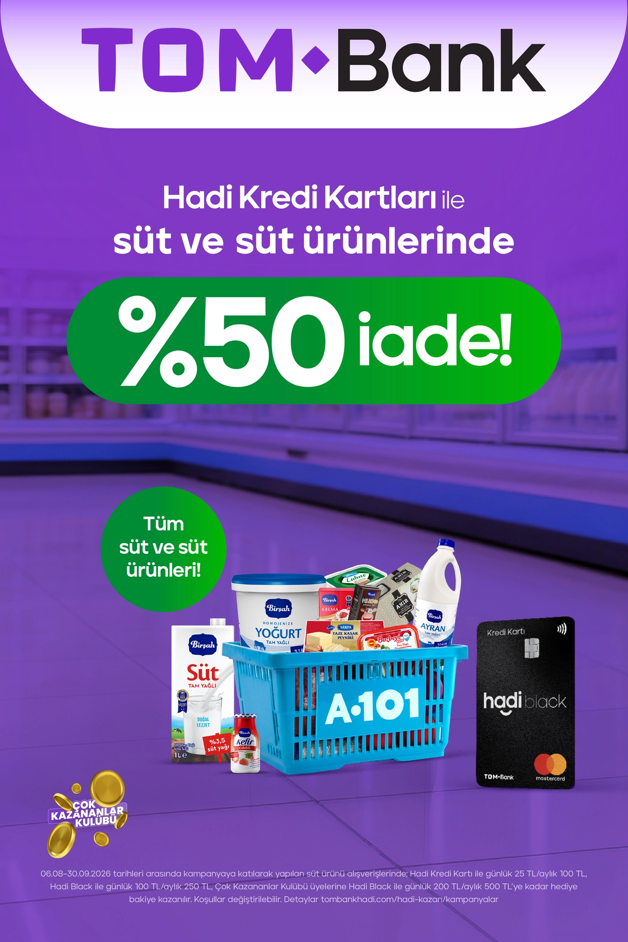 A101 12 Eylül 2026 aktüel katalog sayfa 12