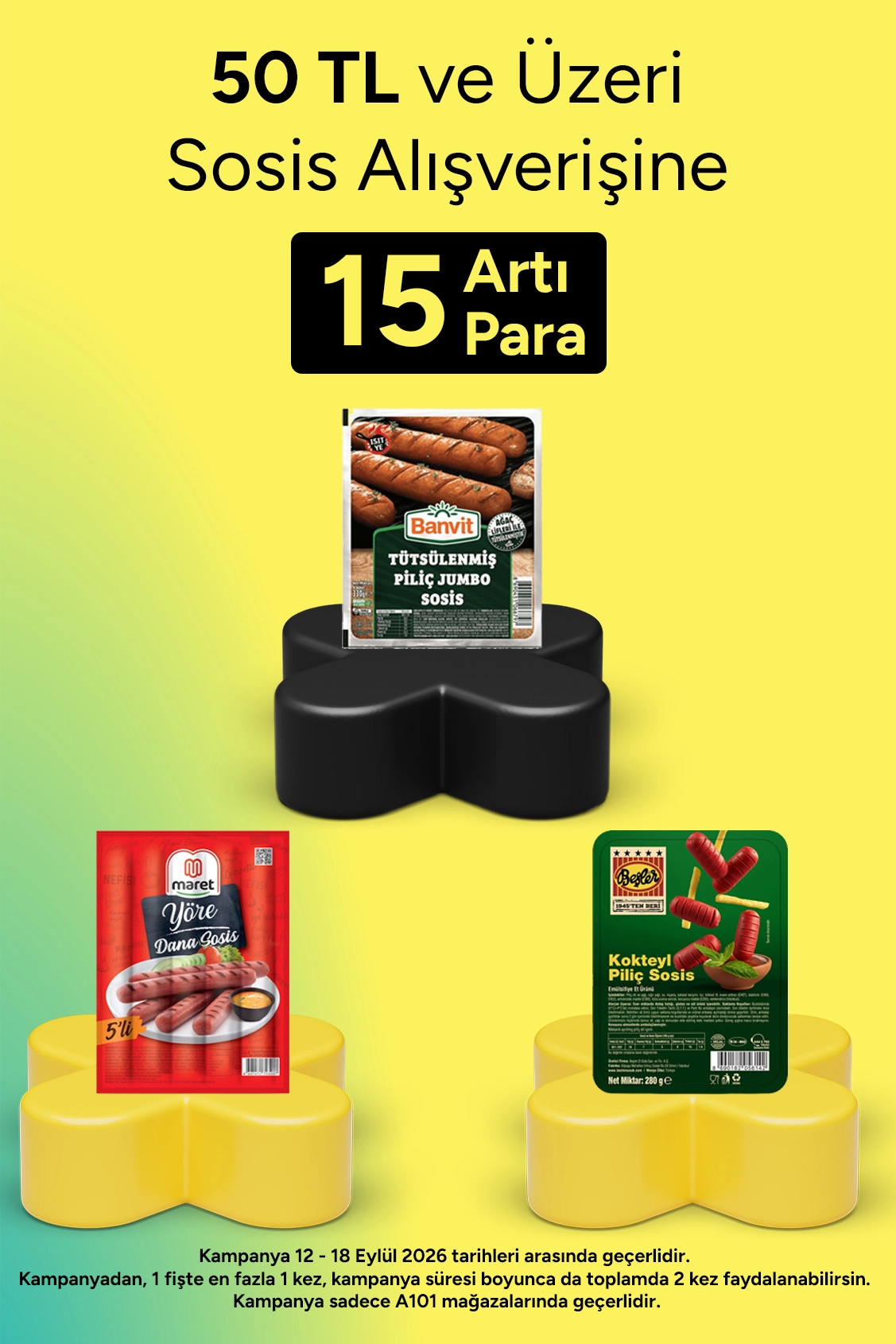 A101 12 Eylül 2026 aktüel katalog sayfa 8