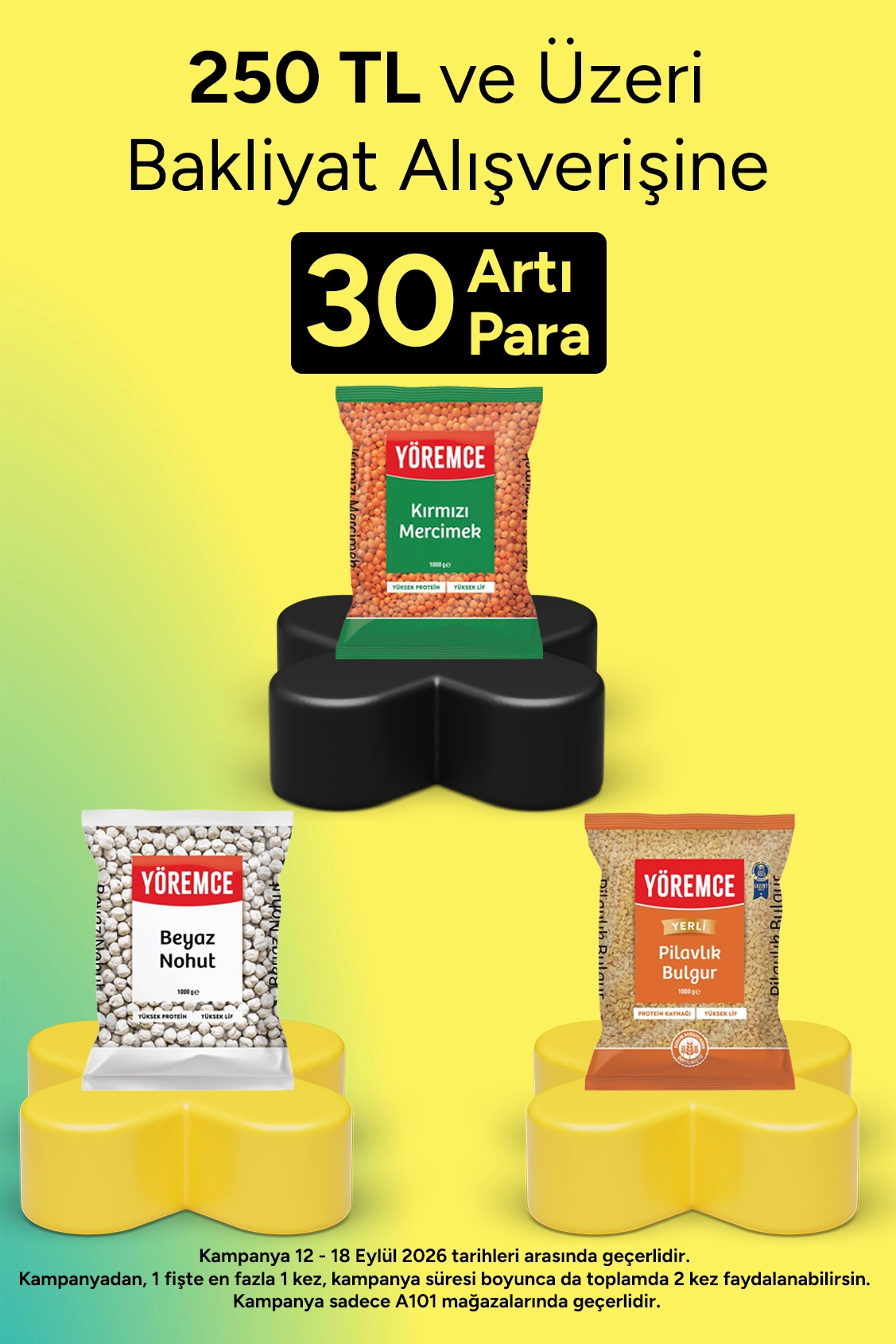 A101 12 Eylül 2026 aktüel katalog sayfa 9