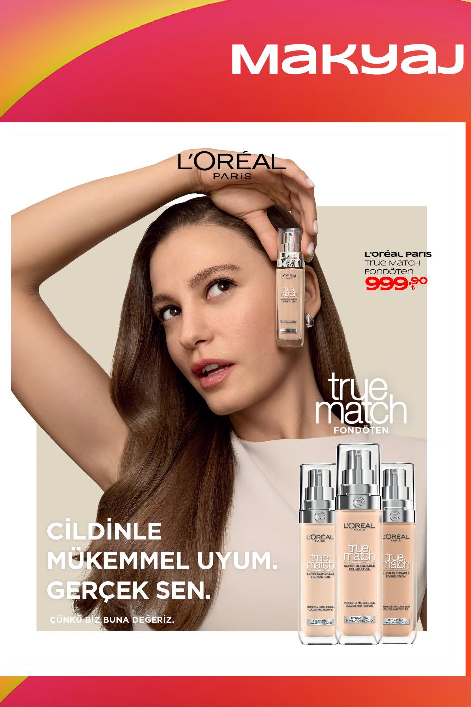 Watsons 1 Eylül 2026 aktüel katalog sayfa 11