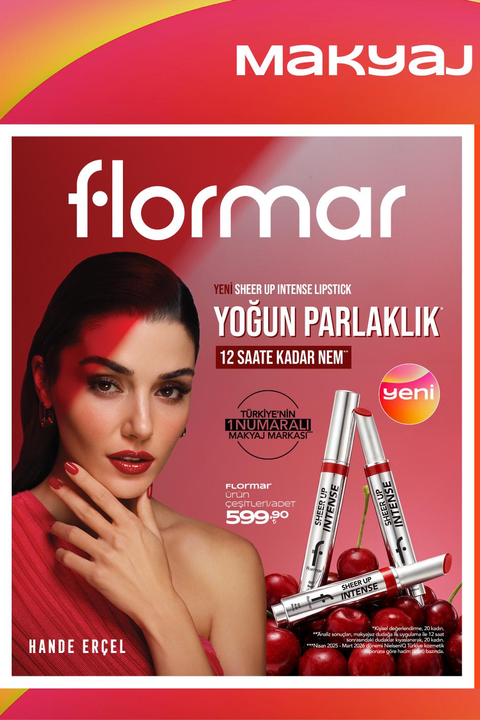 Watsons 1 Eylül 2026 aktüel katalog sayfa 13