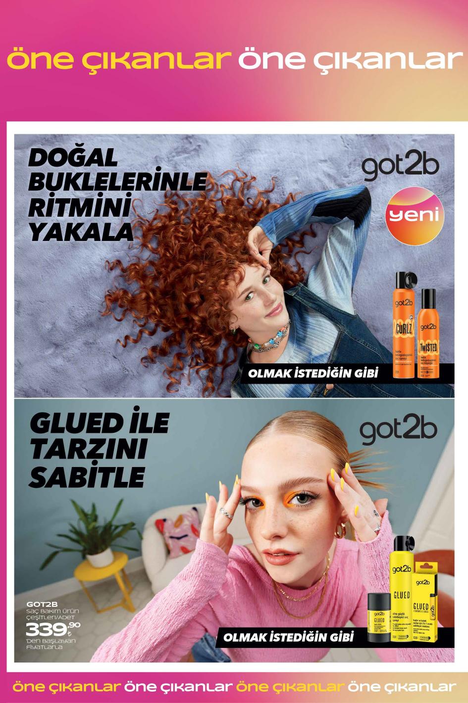 Watsons 1 Eylül 2026 aktüel katalog sayfa 29