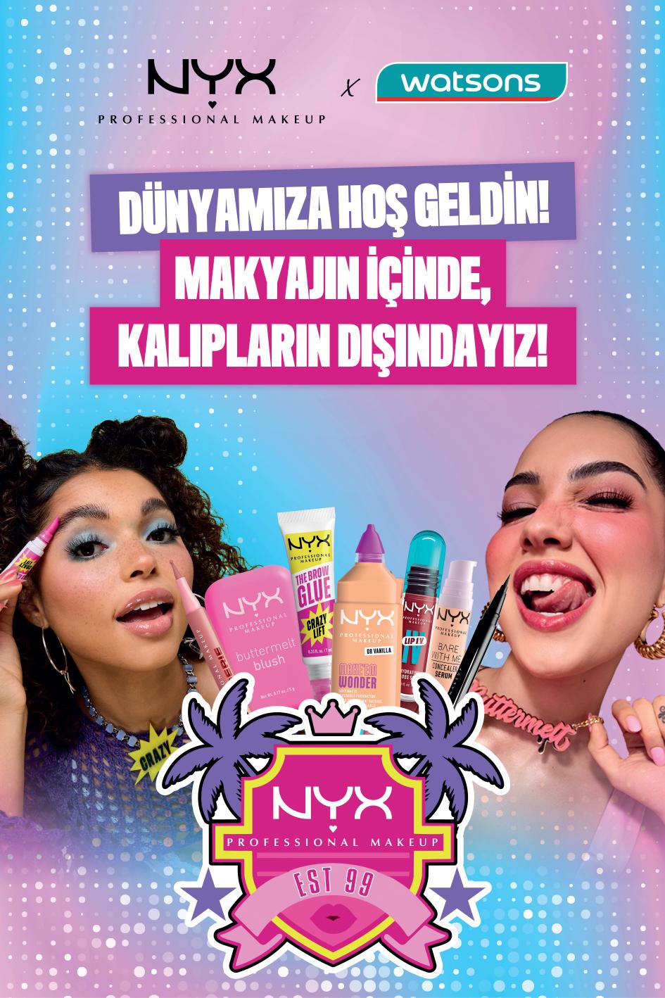Watsons 1 Eylül 2026 aktüel katalog sayfa 46