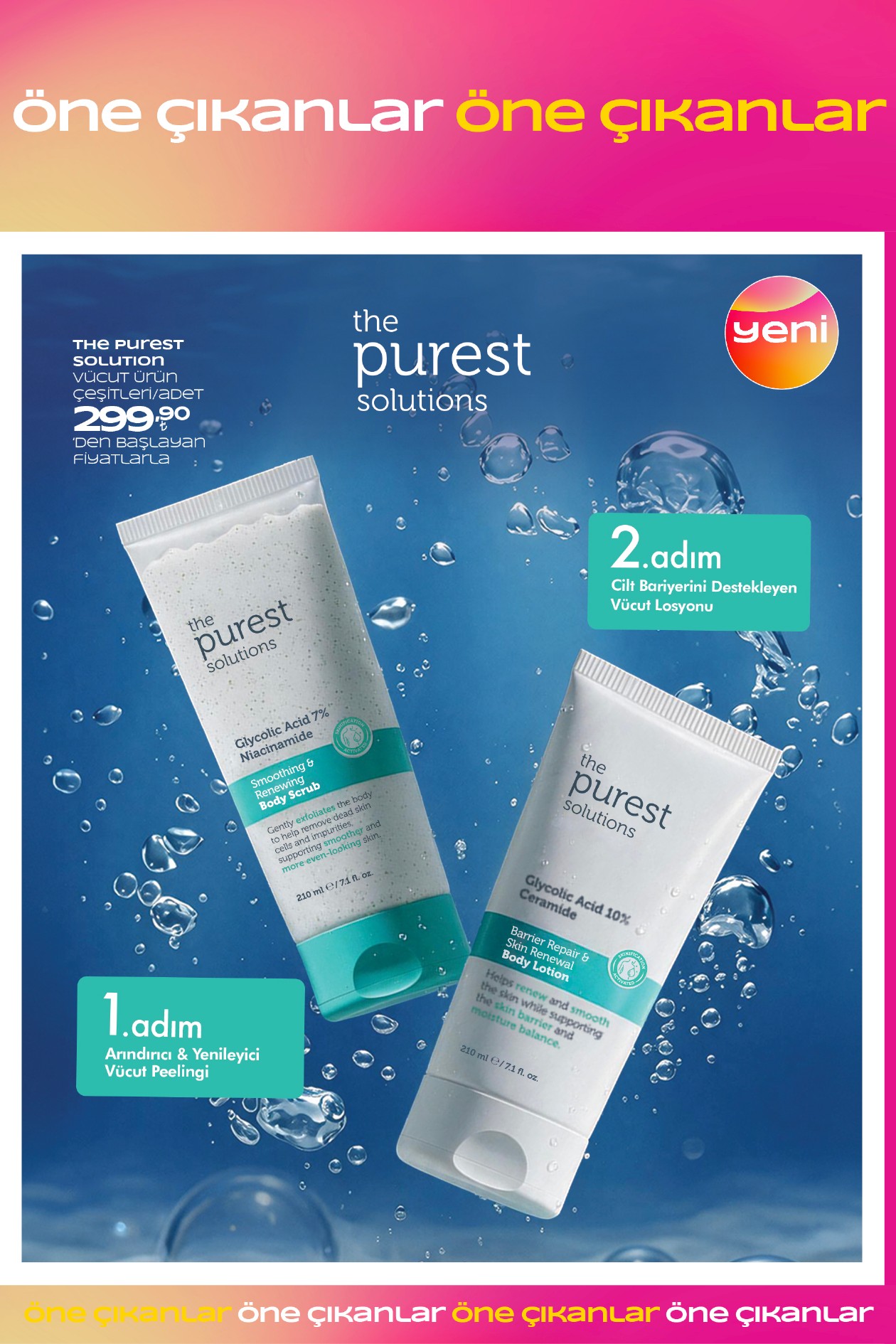 Watsons 7 Ekim 2026 aktüel katalog sayfa 25