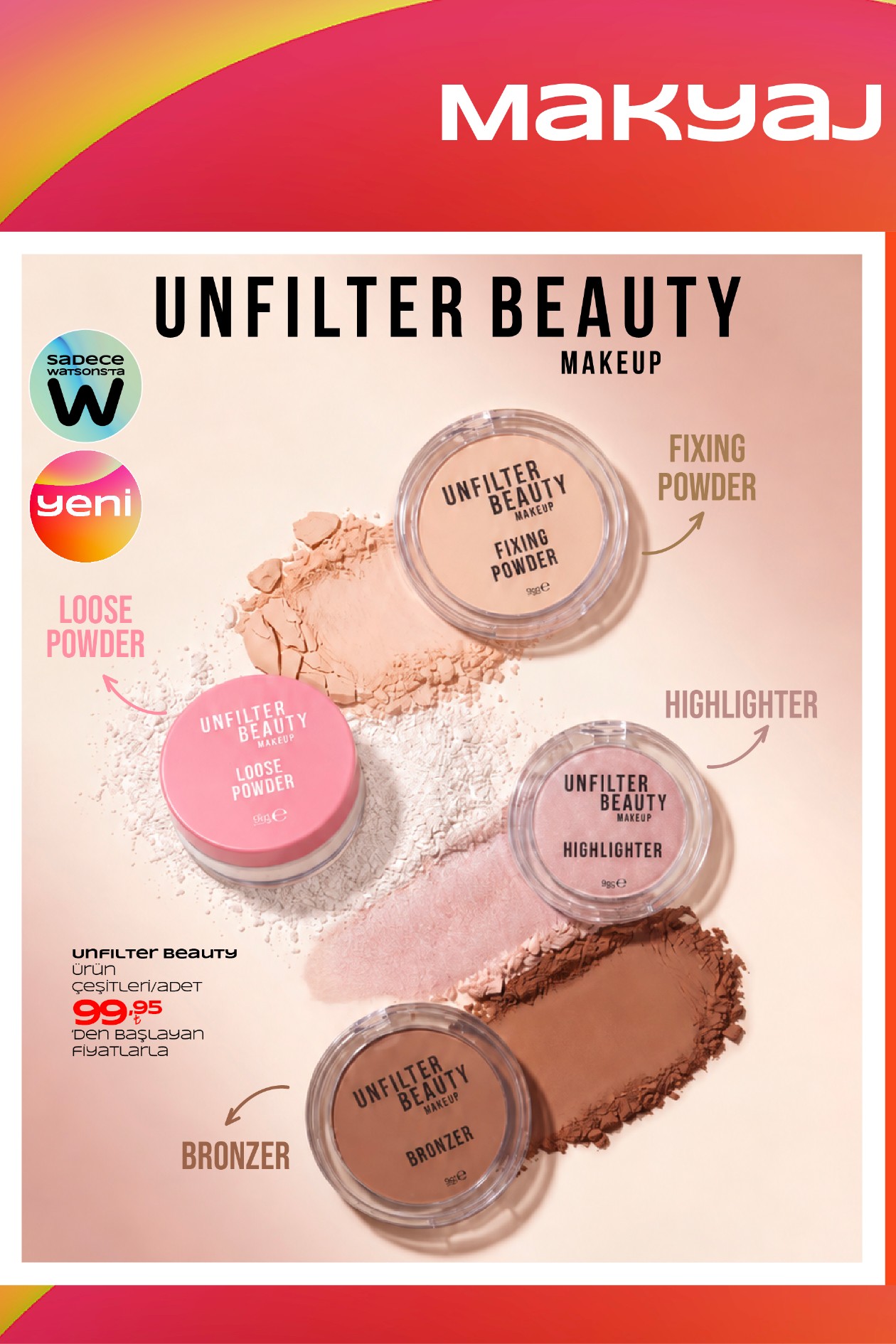Watsons 7 Ekim 2026 aktüel katalog sayfa 3