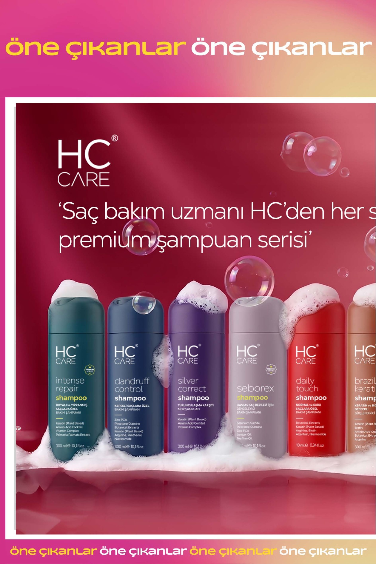 Watsons 7 Ekim 2026 aktüel katalog sayfa 36