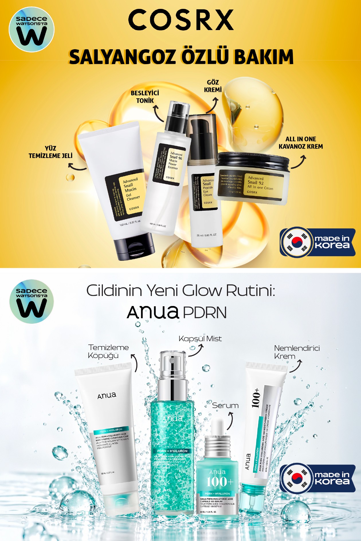 Watsons 7 Ekim 2026 aktüel katalog sayfa 53