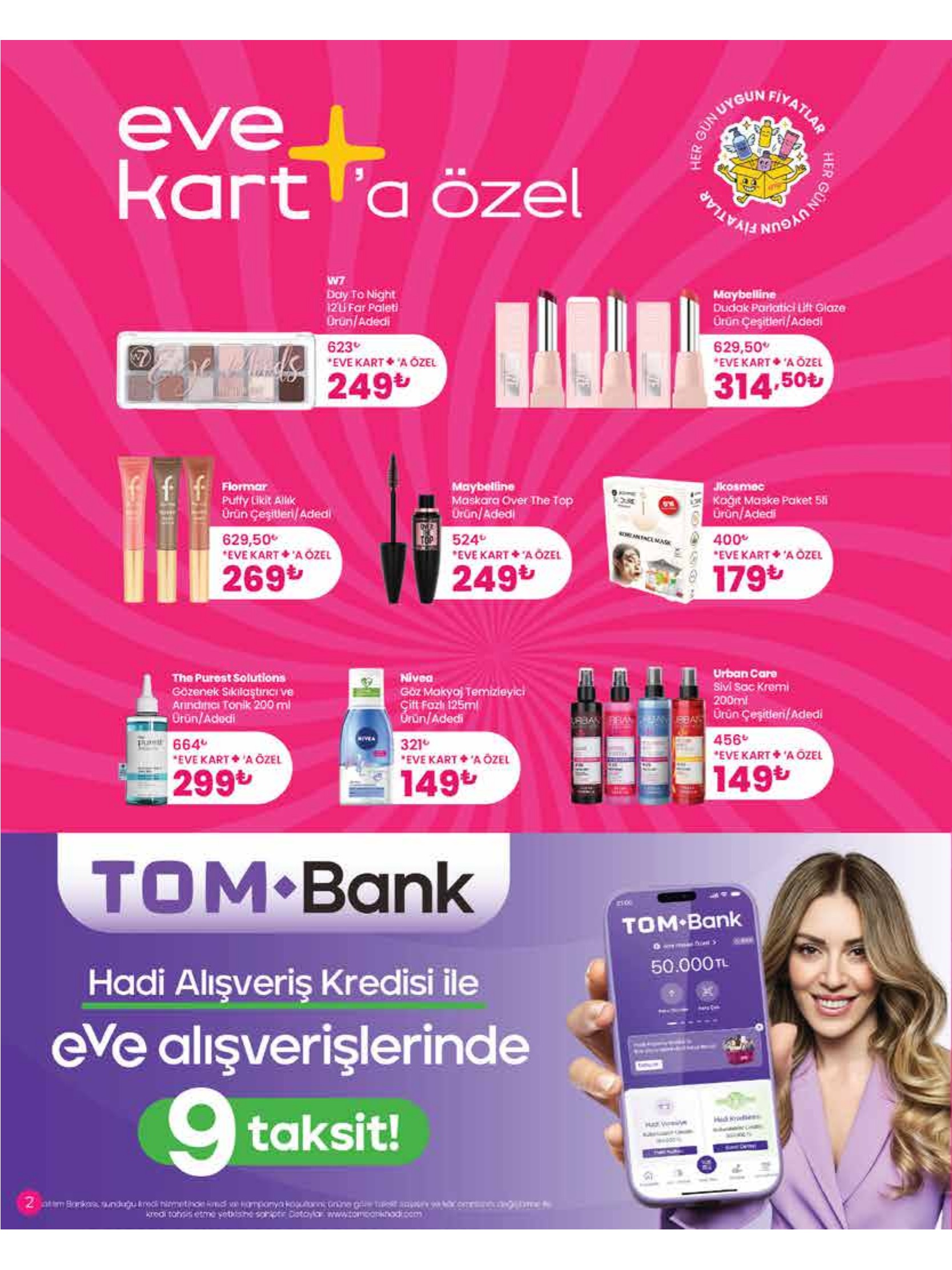 eve 2 Ekim 2026 aktüel katalog sayfa 2