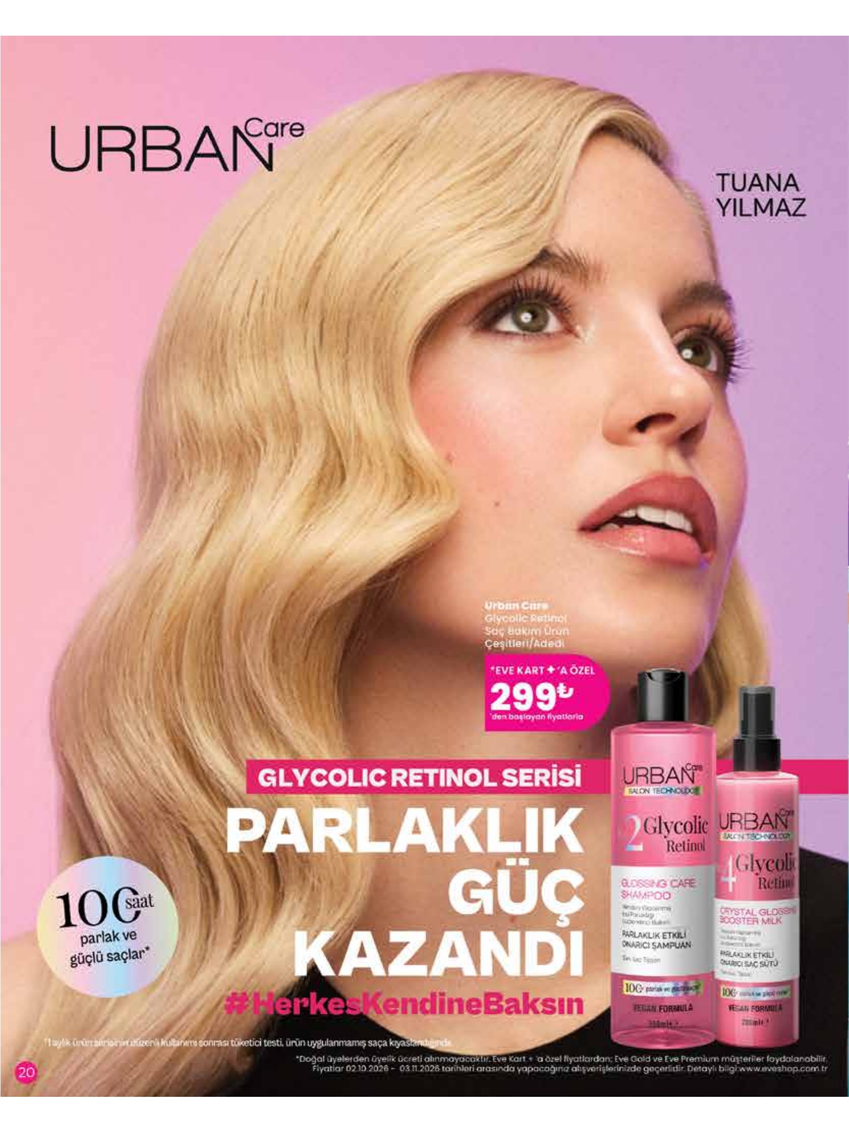 eve 2 Ekim 2026 aktüel katalog sayfa 20