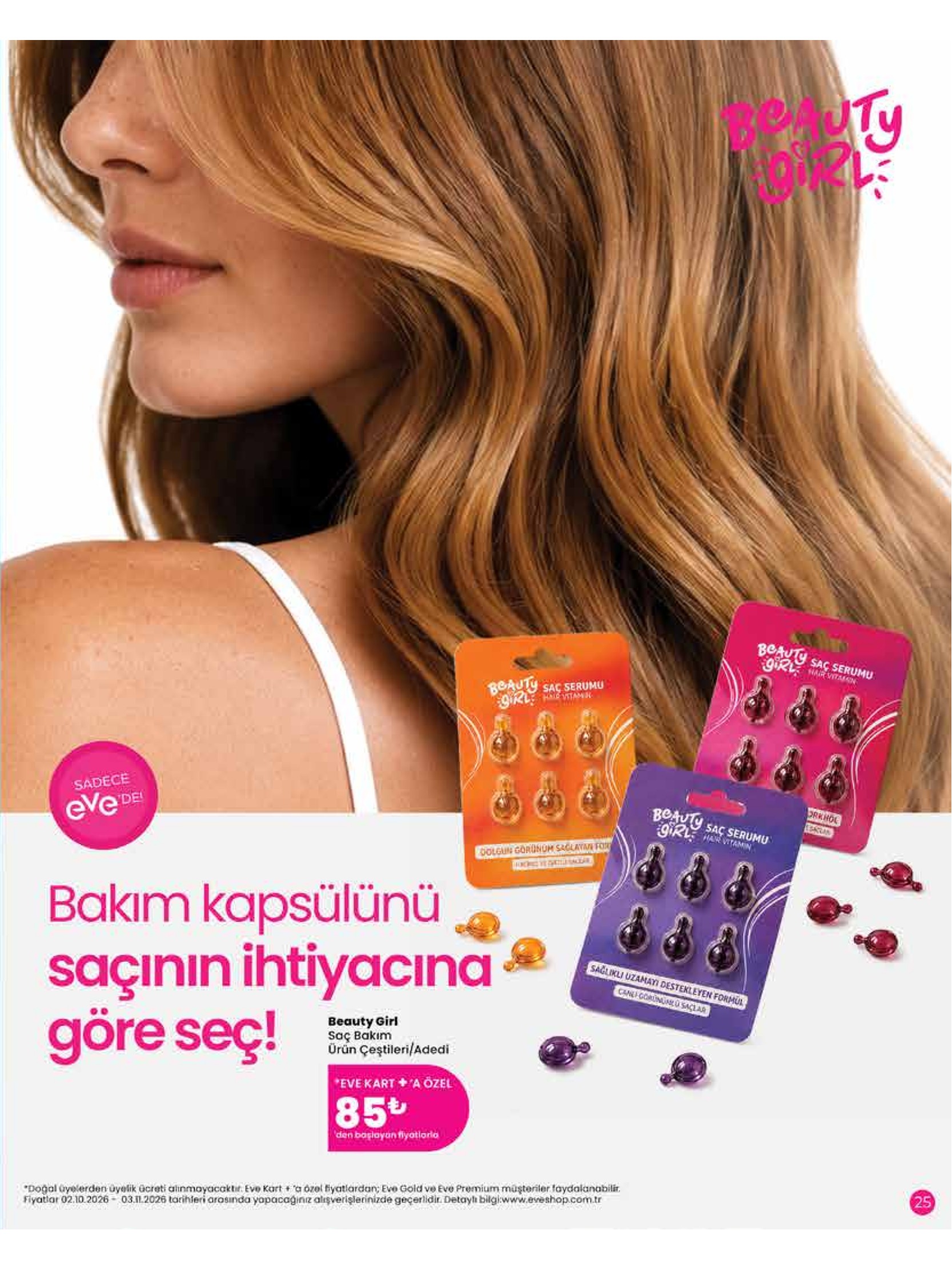 eve 2 Ekim 2026 aktüel katalog sayfa 25