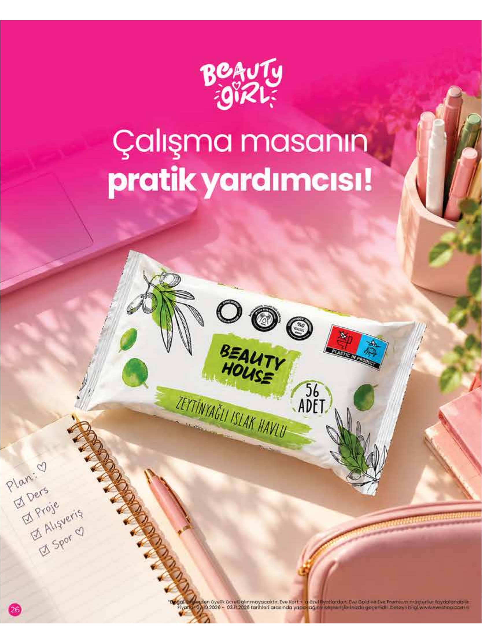 eve 2 Ekim 2026 aktüel katalog sayfa 26