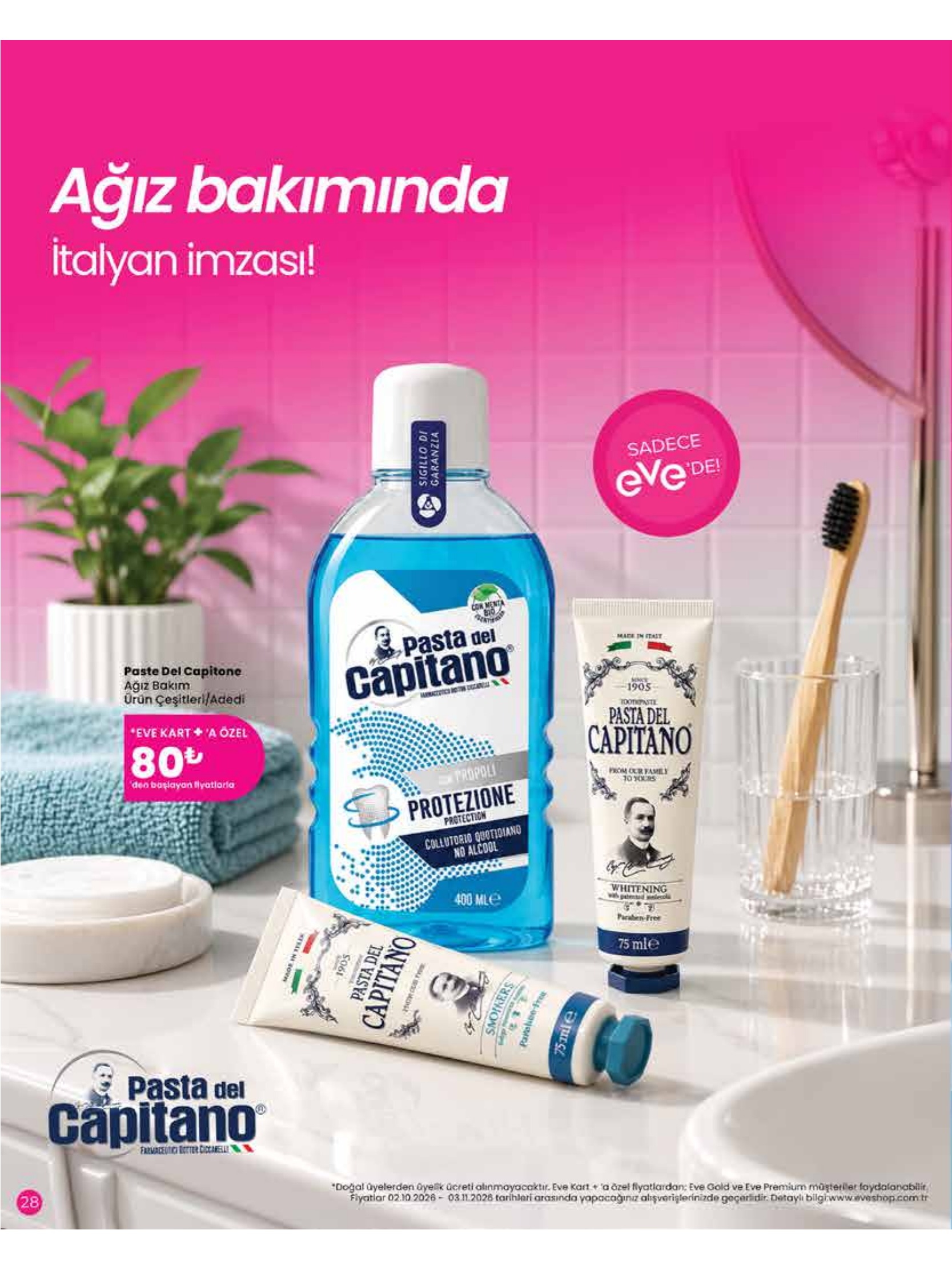 eve 2 Ekim 2026 aktüel katalog sayfa 28