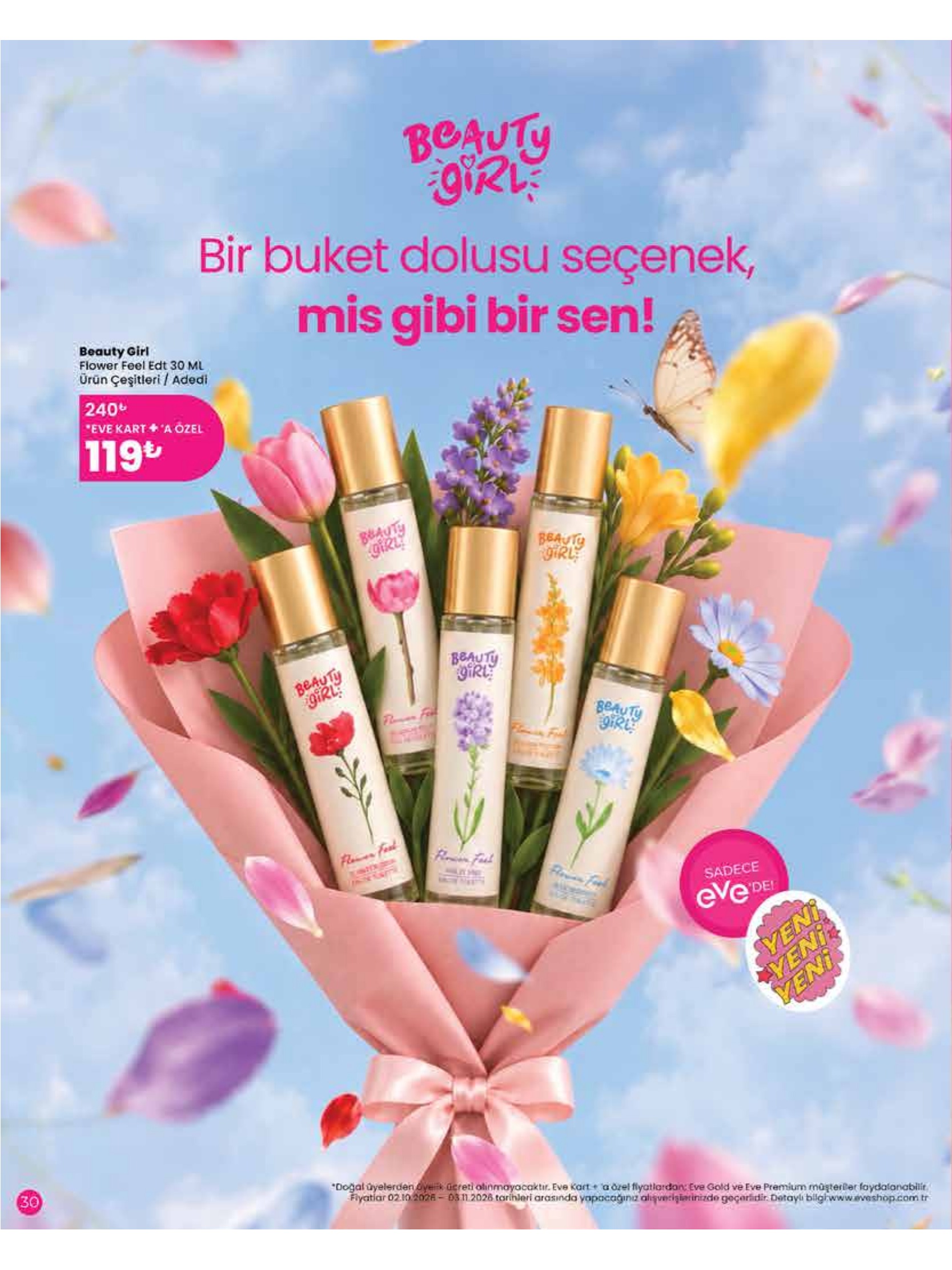 eve 2 Ekim 2026 aktüel katalog sayfa 30