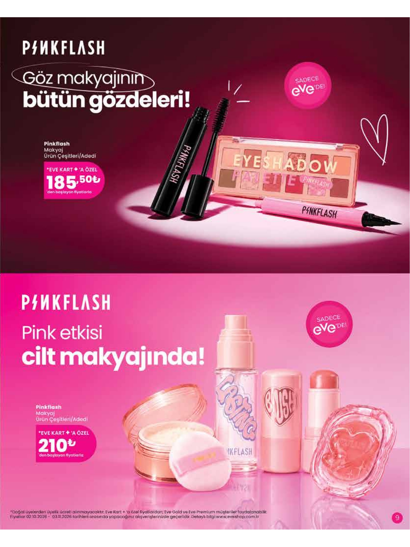 eve 2 Ekim 2026 aktüel katalog sayfa 9