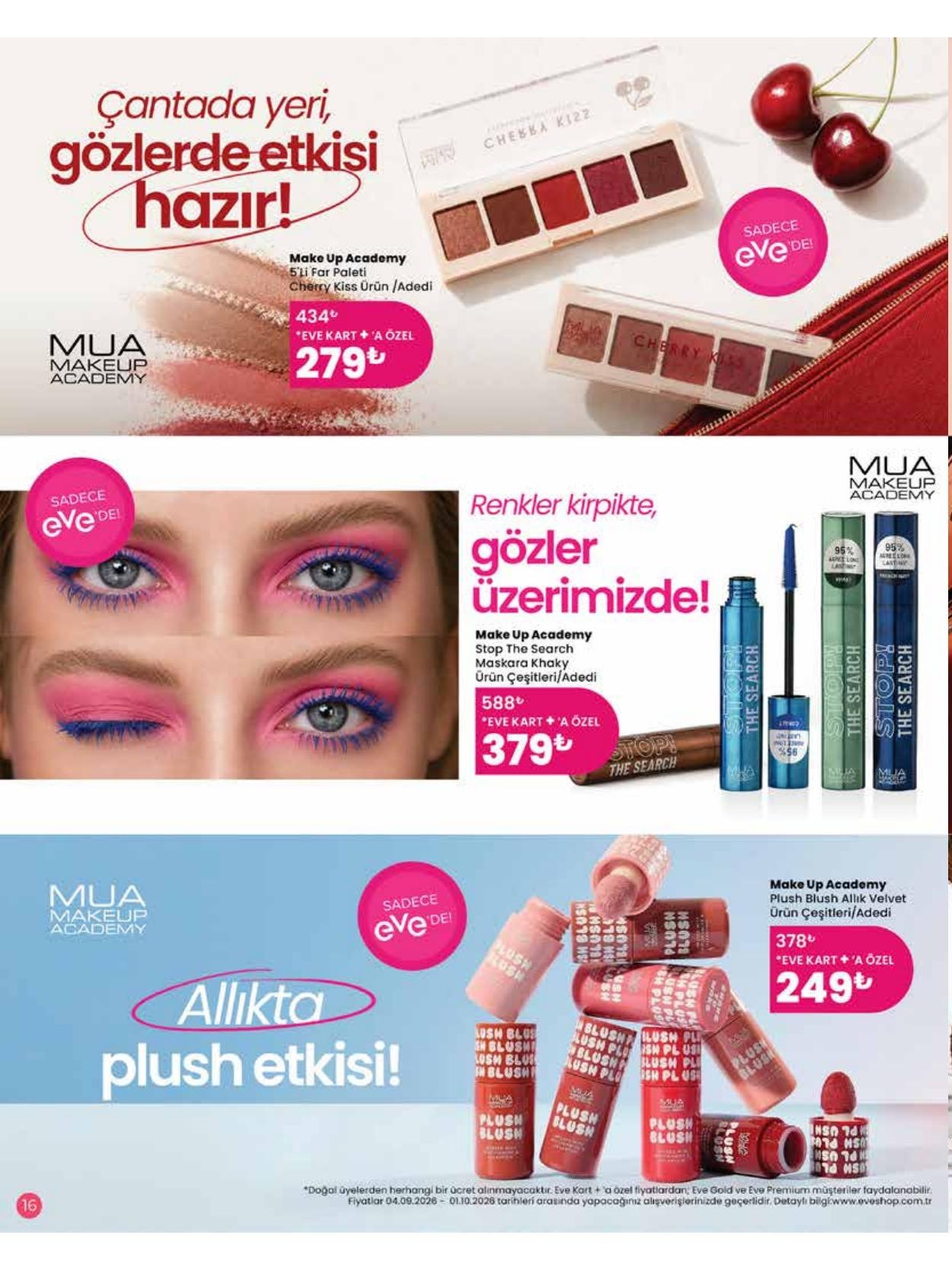 eve 4 Eylül 2026 aktüel katalog sayfa 16