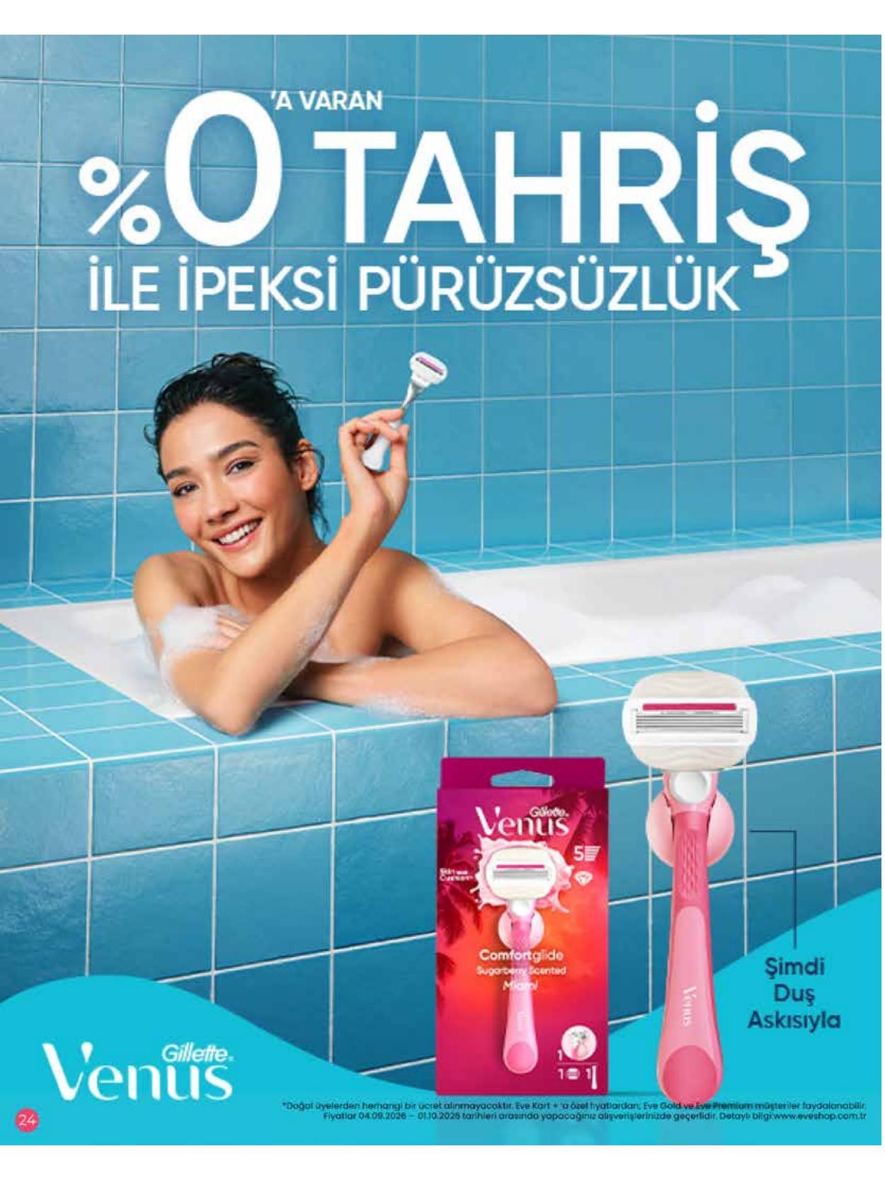 eve 4 Eylül 2026 aktüel katalog sayfa 24
