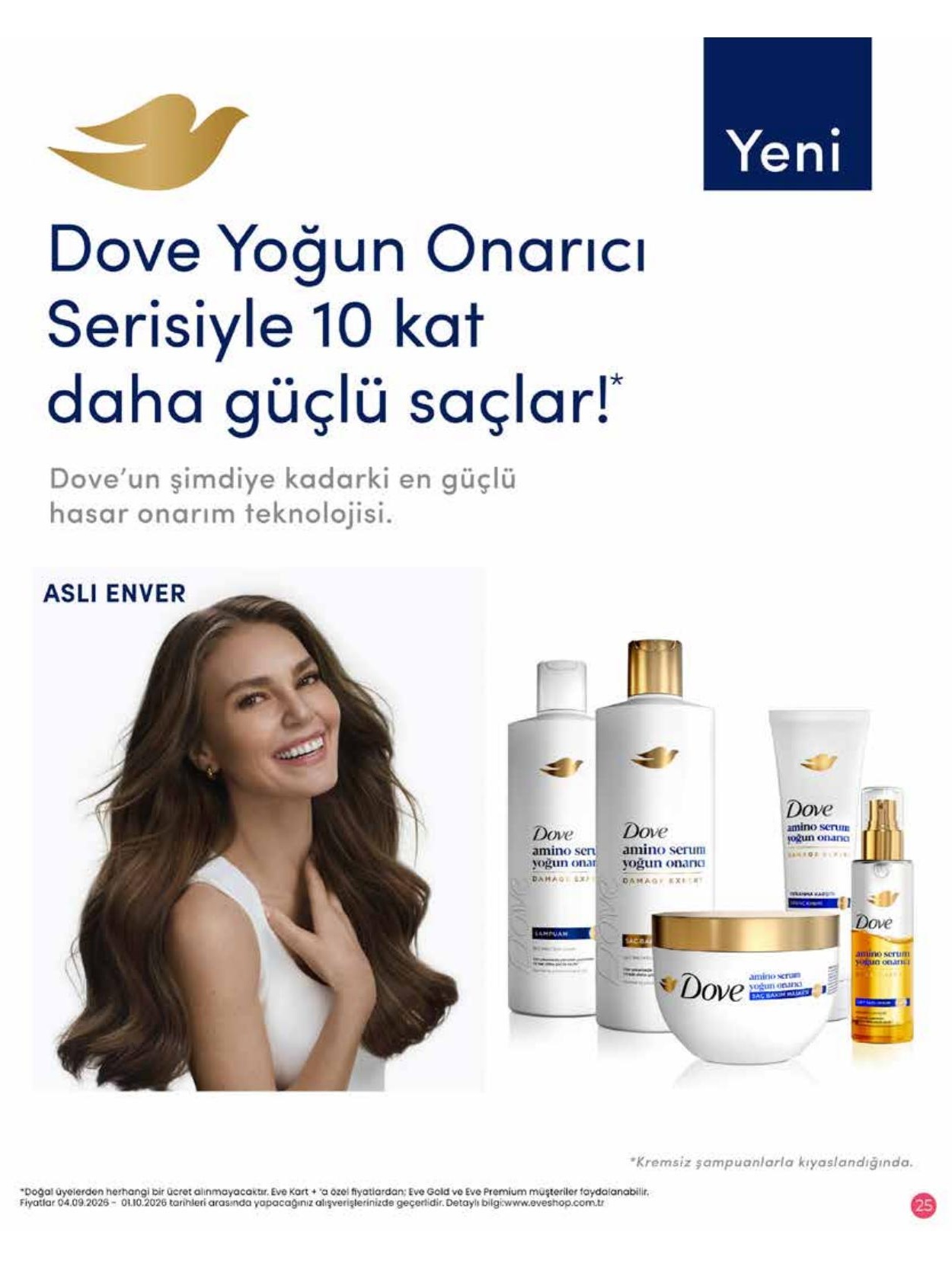 eve 4 Eylül 2026 aktüel katalog sayfa 25