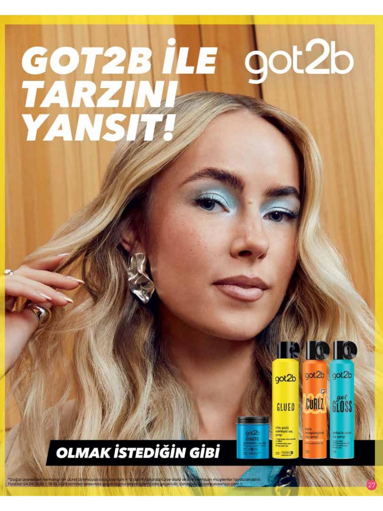 eve 4 Eylül 2026 aktüel katalog sayfa 27