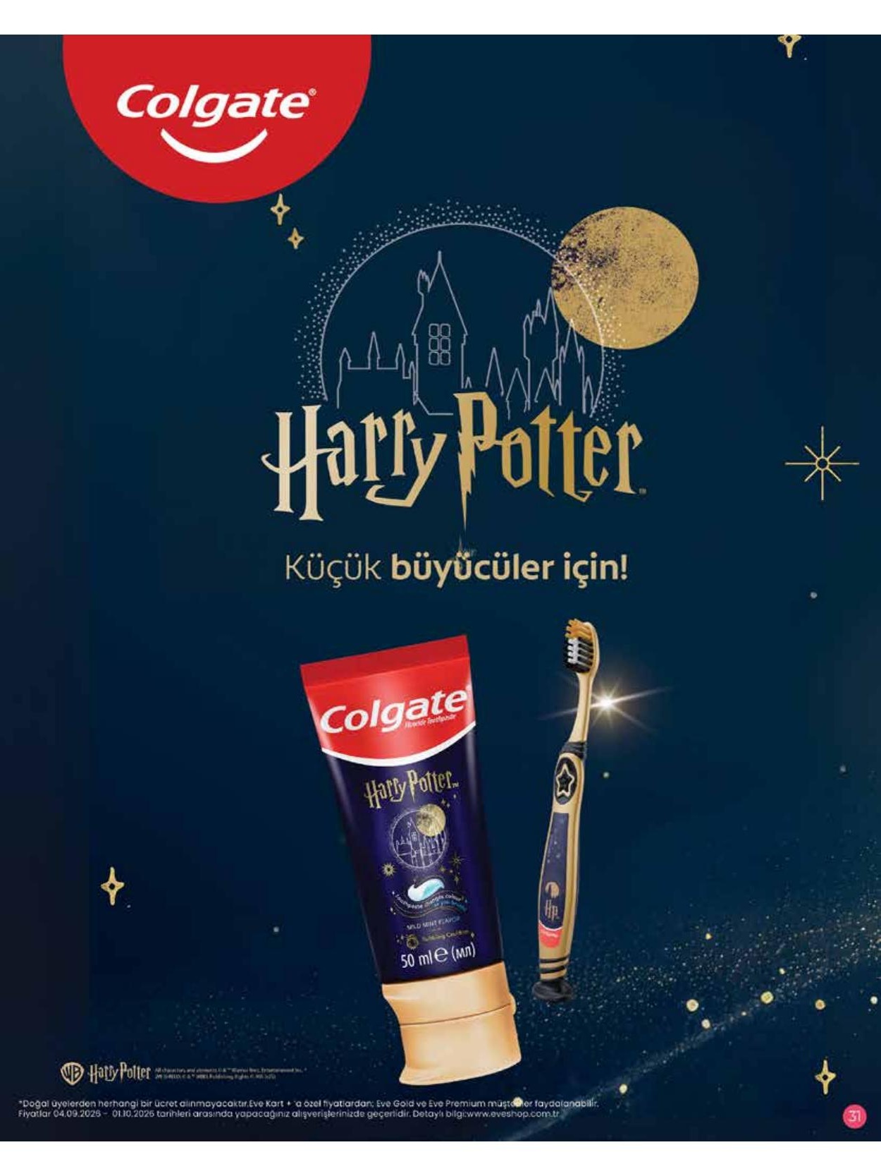 eve 4 Eylül 2026 aktüel katalog sayfa 31