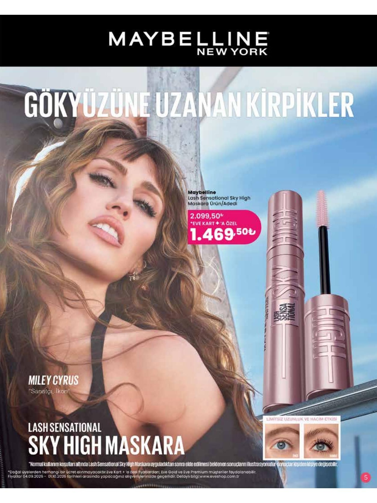 eve 4 Eylül 2026 aktüel katalog sayfa 5