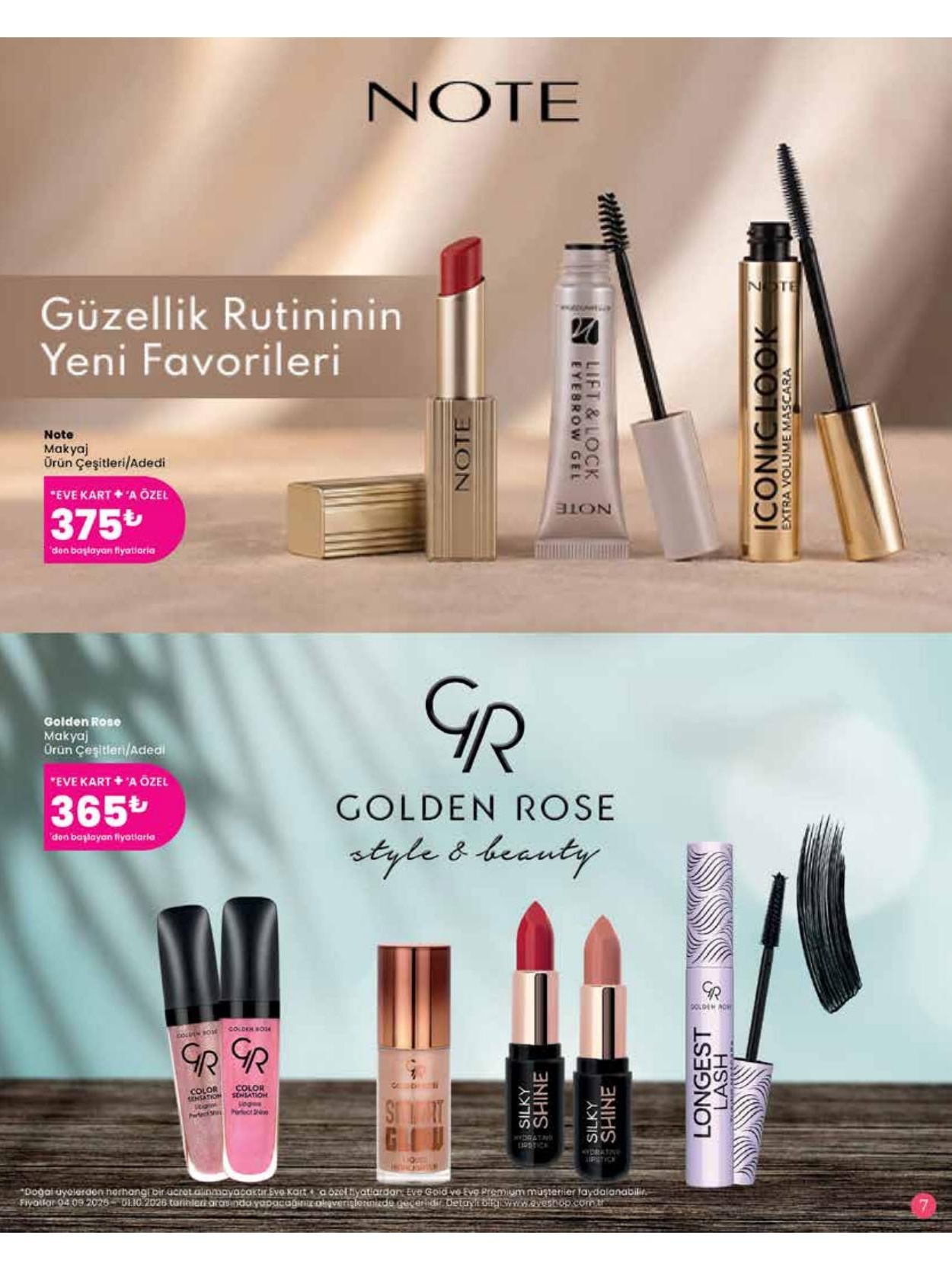 eve 4 Eylül 2026 aktüel katalog sayfa 7