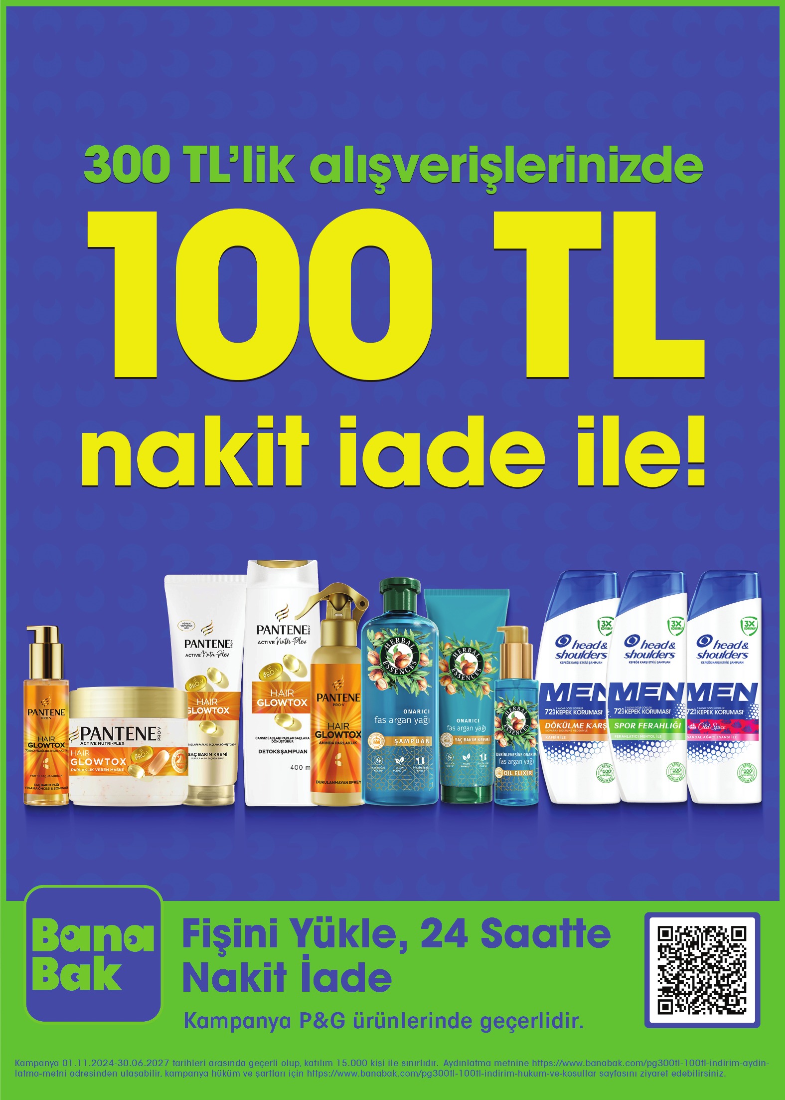Rossmann 1 Ekim 2026 aktüel katalog sayfa 3